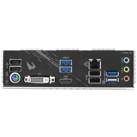 Gigabyte B550M AORUS ELITE ATX Motherboard